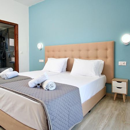 Sidari Escapes Apartment Exterior photo