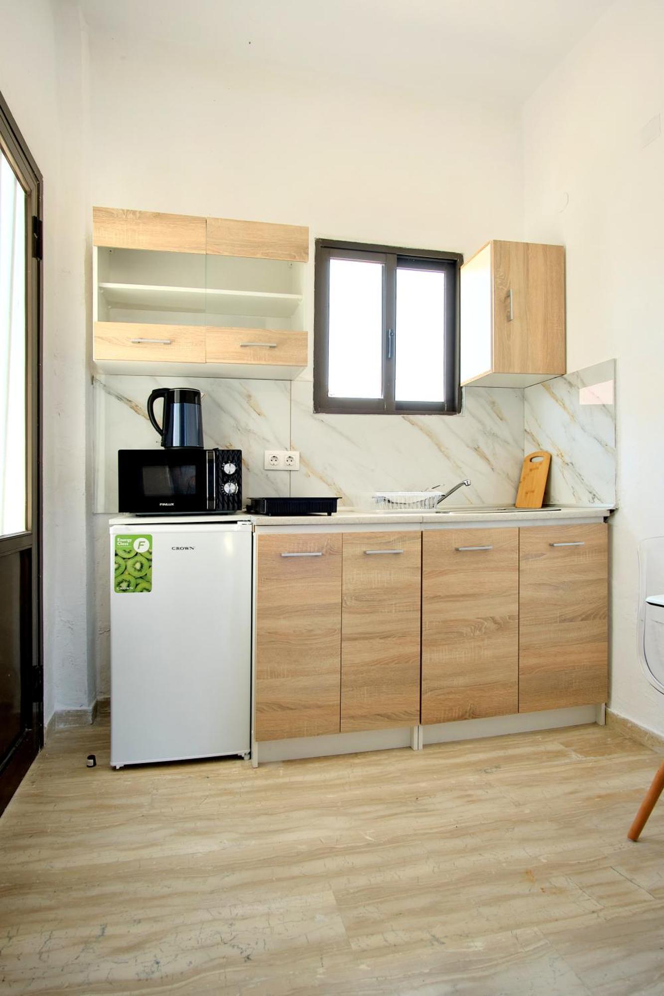 Sidari Escapes Apartment Exterior photo