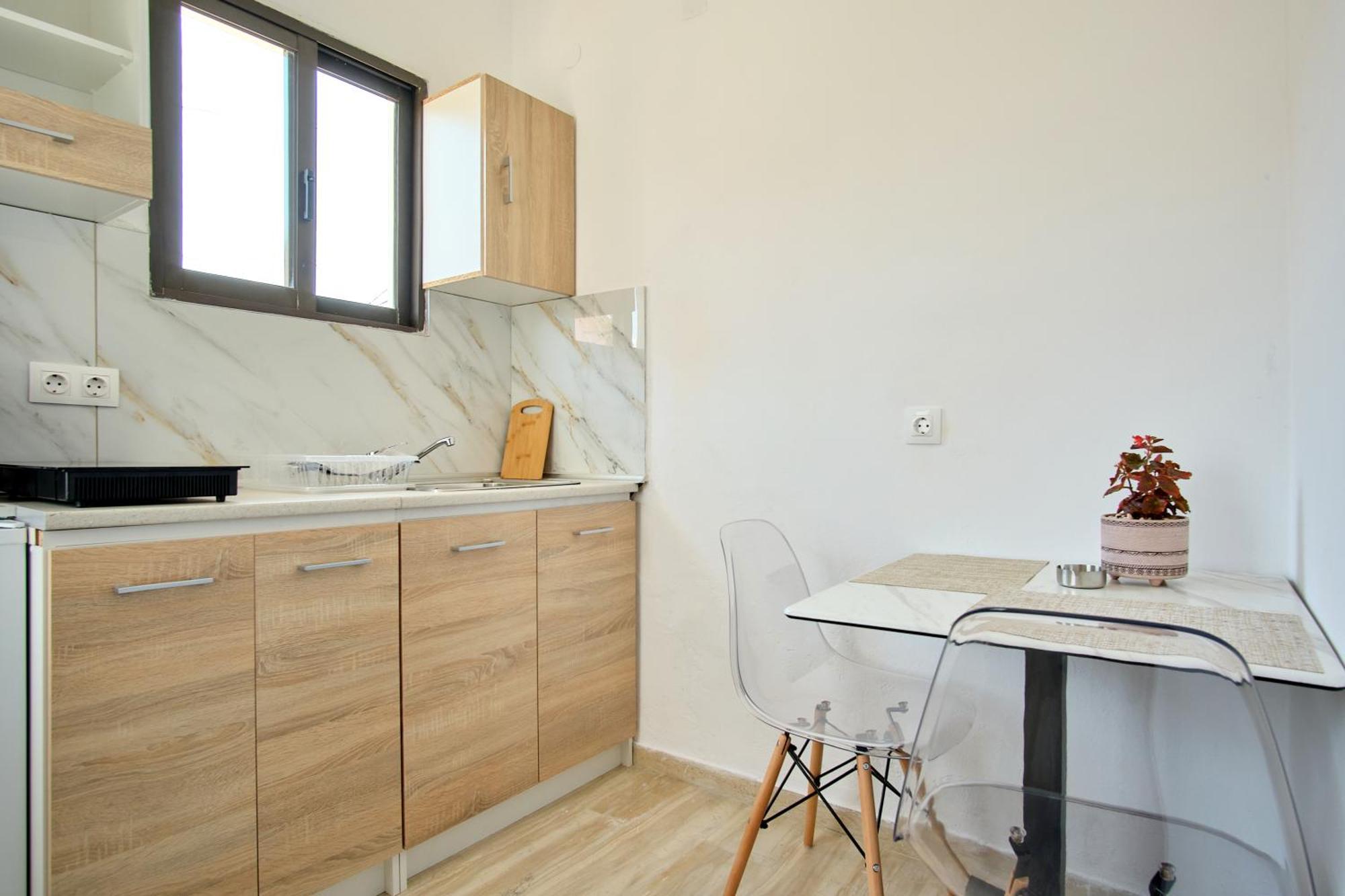 Sidari Escapes Apartment Exterior photo