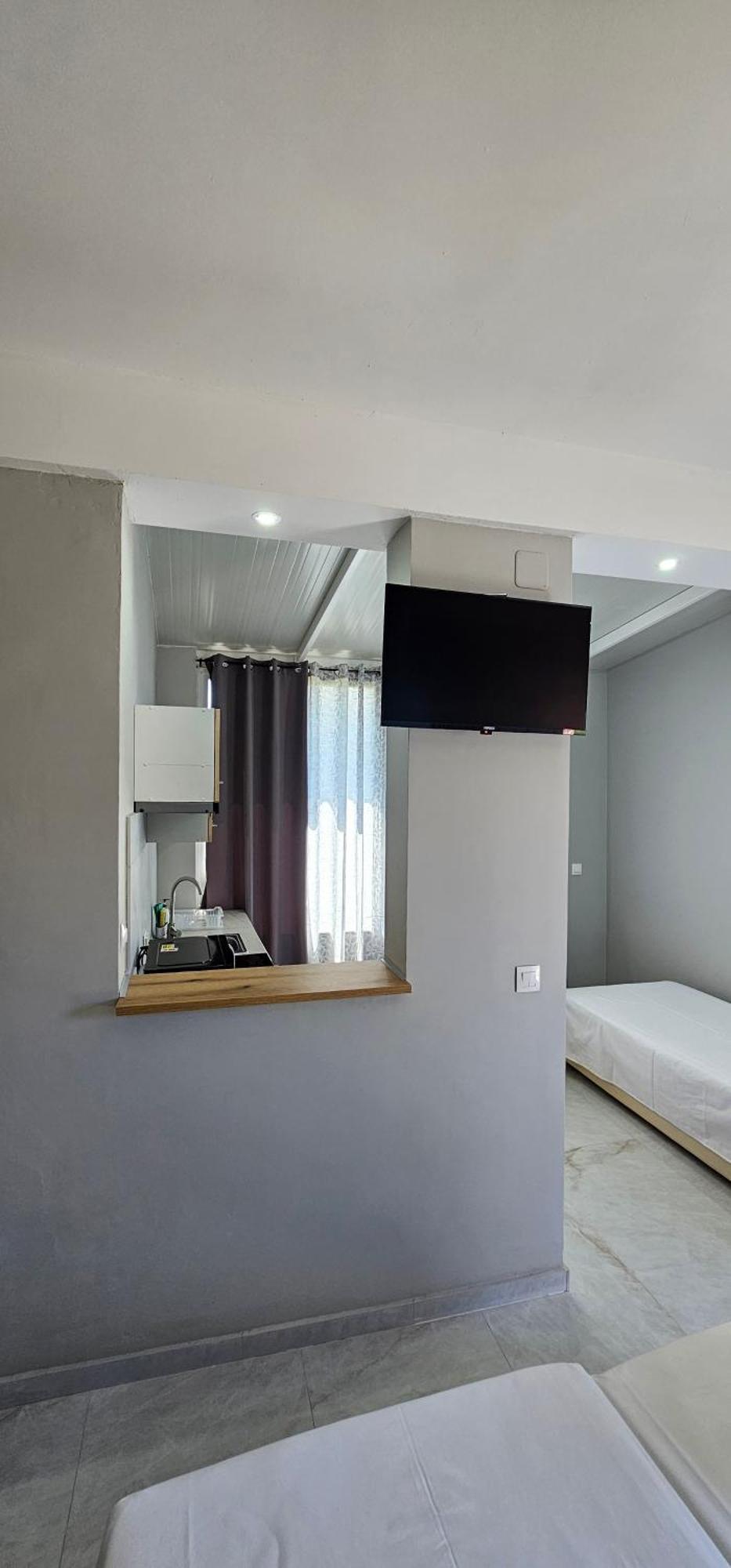 Sidari Escapes Apartment Exterior photo